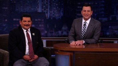 Jimmy Kimmel Live! Season 11 Episode 1