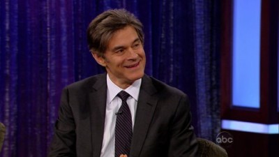 Jimmy Kimmel Live! Season 11 Episode 4