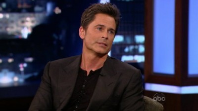 Jimmy Kimmel Live! Season 11 Episode 7