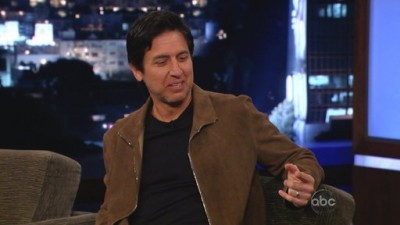 Jimmy Kimmel Live! Season 11 Episode 8