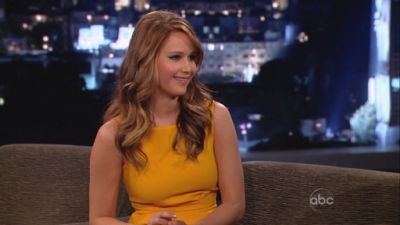 Jimmy Kimmel Live! Season 11 Episode 17