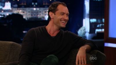 Jimmy Kimmel Live! Season 11 Episode 18
