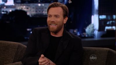 Jimmy Kimmel Live! Season 11 Episode 21