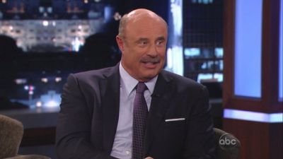 Jimmy Kimmel Live! Season 11 Episode 22