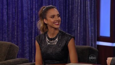 Jimmy Kimmel Live! Season 11 Episode 25