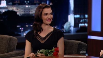 Jimmy Kimmel Live! Season 11 Episode 27