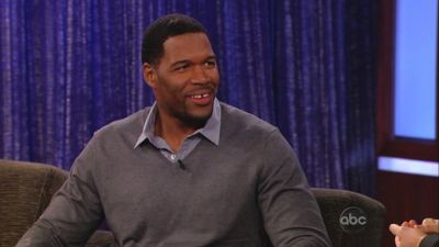 Jimmy Kimmel Live! Season 11 Episode 31