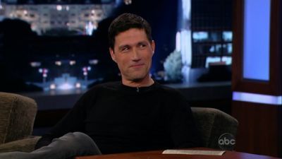 Jimmy Kimmel Live! Season 11 Episode 35
