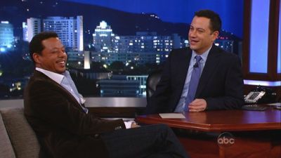 Jimmy Kimmel Live! Season 11 Episode 36
