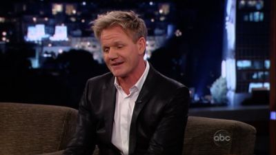 Jimmy Kimmel Live! Season 11 Episode 37