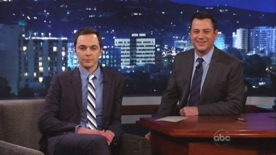 Jimmy Kimmel Live! Season 11 Episode 38
