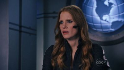 Jimmy Kimmel Live! Season 11 Episode 34