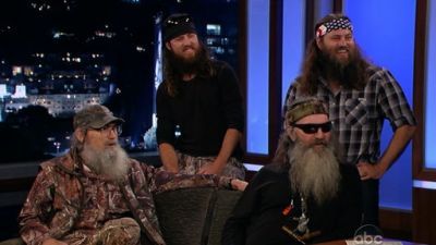 Jimmy Kimmel Live! Season 11 Episode 39