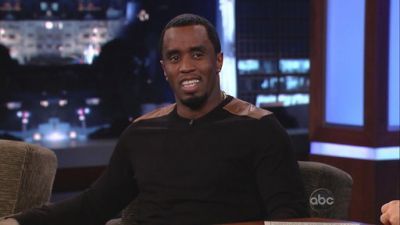 Jimmy Kimmel Live! Season 11 Episode 40