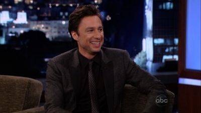 Jimmy Kimmel Live! Season 11 Episode 41