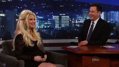 Jimmy Kimmel Live! Season 11 Episode 42