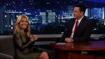 Jimmy Kimmel Live! Season 11 Episode 44
