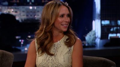 Jimmy Kimmel Live! Season 11 Episode 45