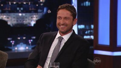 Jimmy Kimmel Live! Season 11 Episode 46