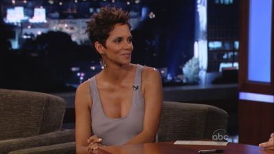 Jimmy Kimmel Live! Season 11 Episode 47