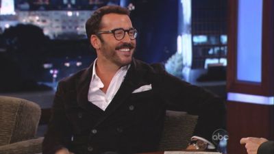 Jimmy Kimmel Live! Season 11 Episode 50