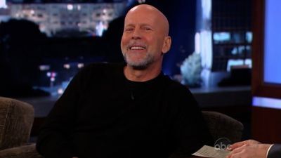 Jimmy Kimmel Live! Season 11 Episode 51