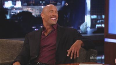 Jimmy Kimmel Live! Season 11 Episode 52