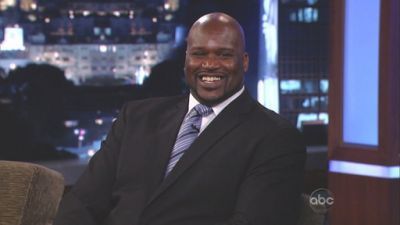 Jimmy Kimmel Live! Season 11 Episode 53