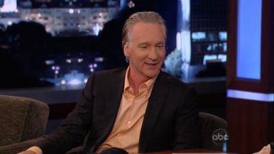 Jimmy Kimmel Live! Season 11 Episode 54