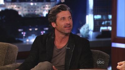 Jimmy Kimmel Live! Season 11 Episode 56