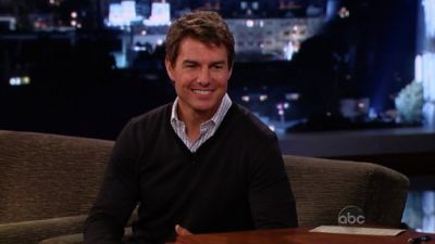 Jimmy Kimmel Live! Season 11 Episode 60