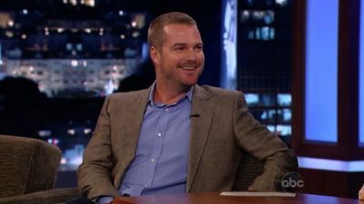 Jimmy Kimmel Live! Season 11 Episode 64
