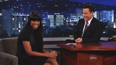 Jimmy Kimmel Live! Season 11 Episode 61