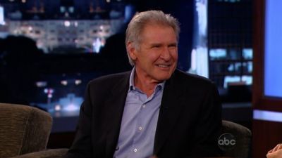 Jimmy Kimmel Live! Season 11 Episode 63