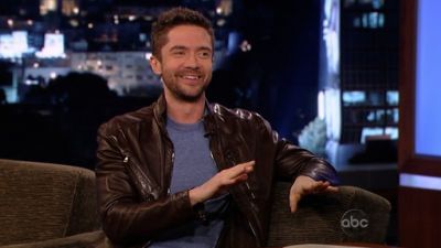 Jimmy Kimmel Live! Season 11 Episode 66