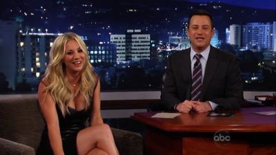 Jimmy Kimmel Live! Season 11 Episode 67