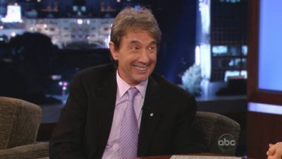 Jimmy Kimmel Live! Season 11 Episode 68