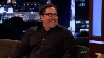 Jimmy Kimmel Live! Season 11 Episode 69