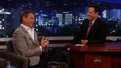 Jimmy Kimmel Live! Season 11 Episode 70
