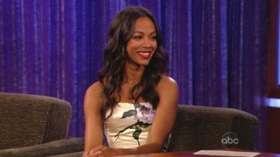 Jimmy Kimmel Live! Season 11 Episode 74