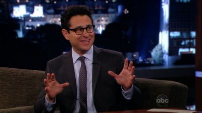 Jimmy Kimmel Live! Season 11 Episode 76