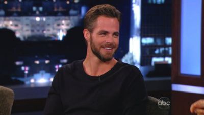 Jimmy Kimmel Live! Season 11 Episode 77