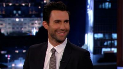 Jimmy Kimmel Live! Season 11 Episode 78