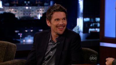 Jimmy Kimmel Live! Season 11 Episode 80
