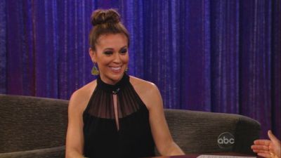 Jimmy Kimmel Live! Season 11 Episode 81