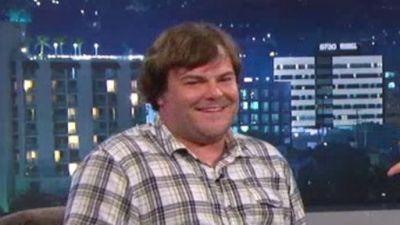 Jimmy Kimmel Live! Season 11 Episode 89