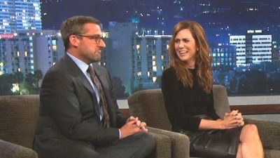 Jimmy Kimmel Live! Season 11 Episode 91