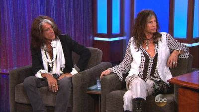 Jimmy Kimmel Live! Season 11 Episode 94