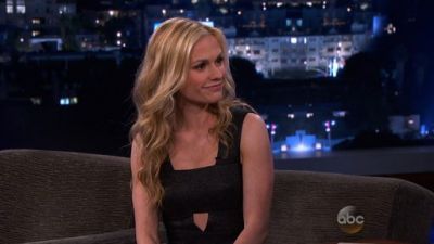 Jimmy Kimmel Live! Season 11 Episode 95