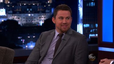Jimmy Kimmel Live! Season 11 Episode 98